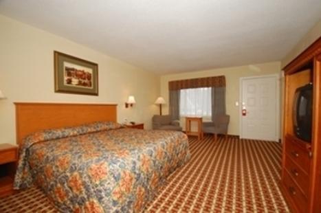 Millville Motorsports Inn And Suites Habitación foto
